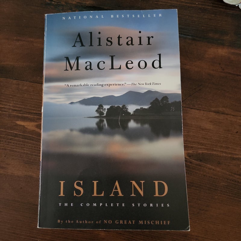 Island