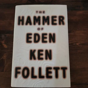 The Hammer of Eden