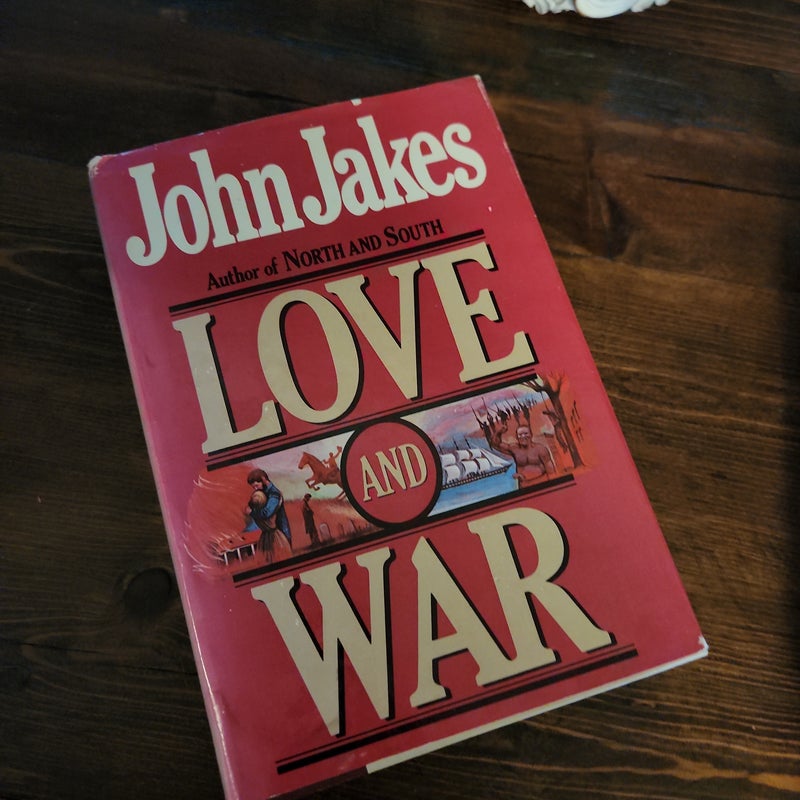 Love and War