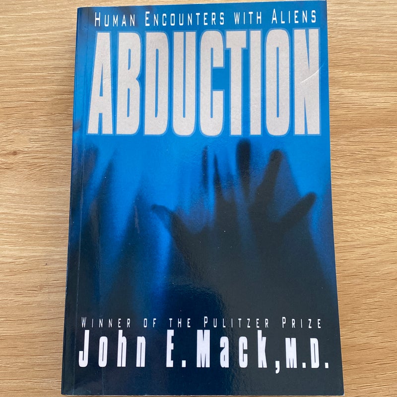 Abduction: Human Encounters with Aliens