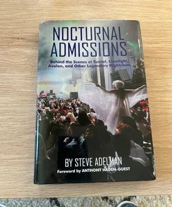 Nocturnal Admissions