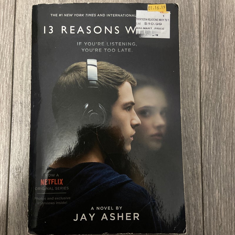 13 Reasons Why