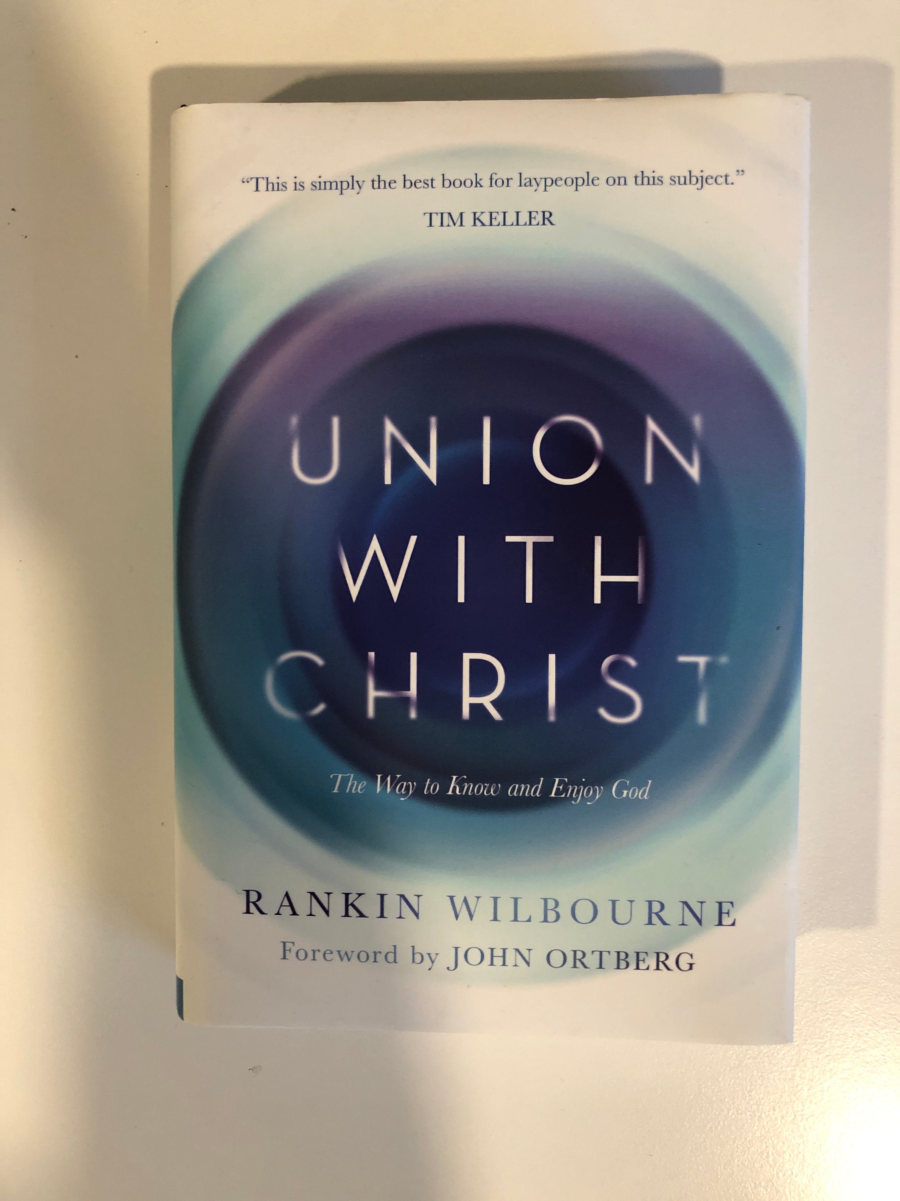 Union with Christ