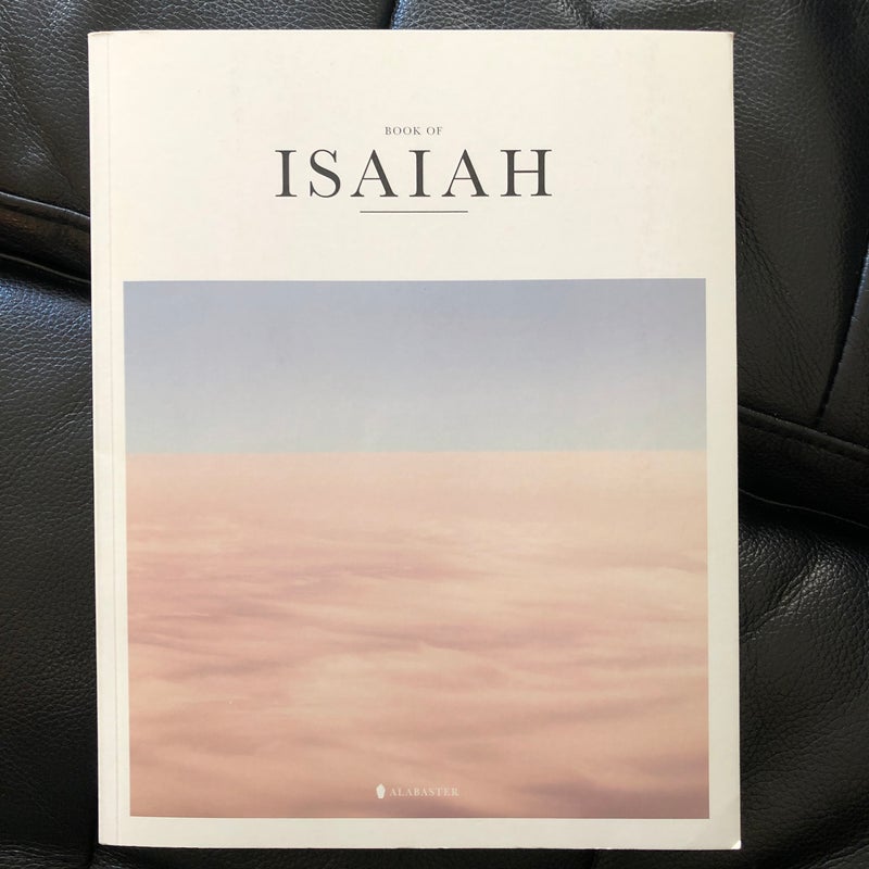 Book of Isaiah