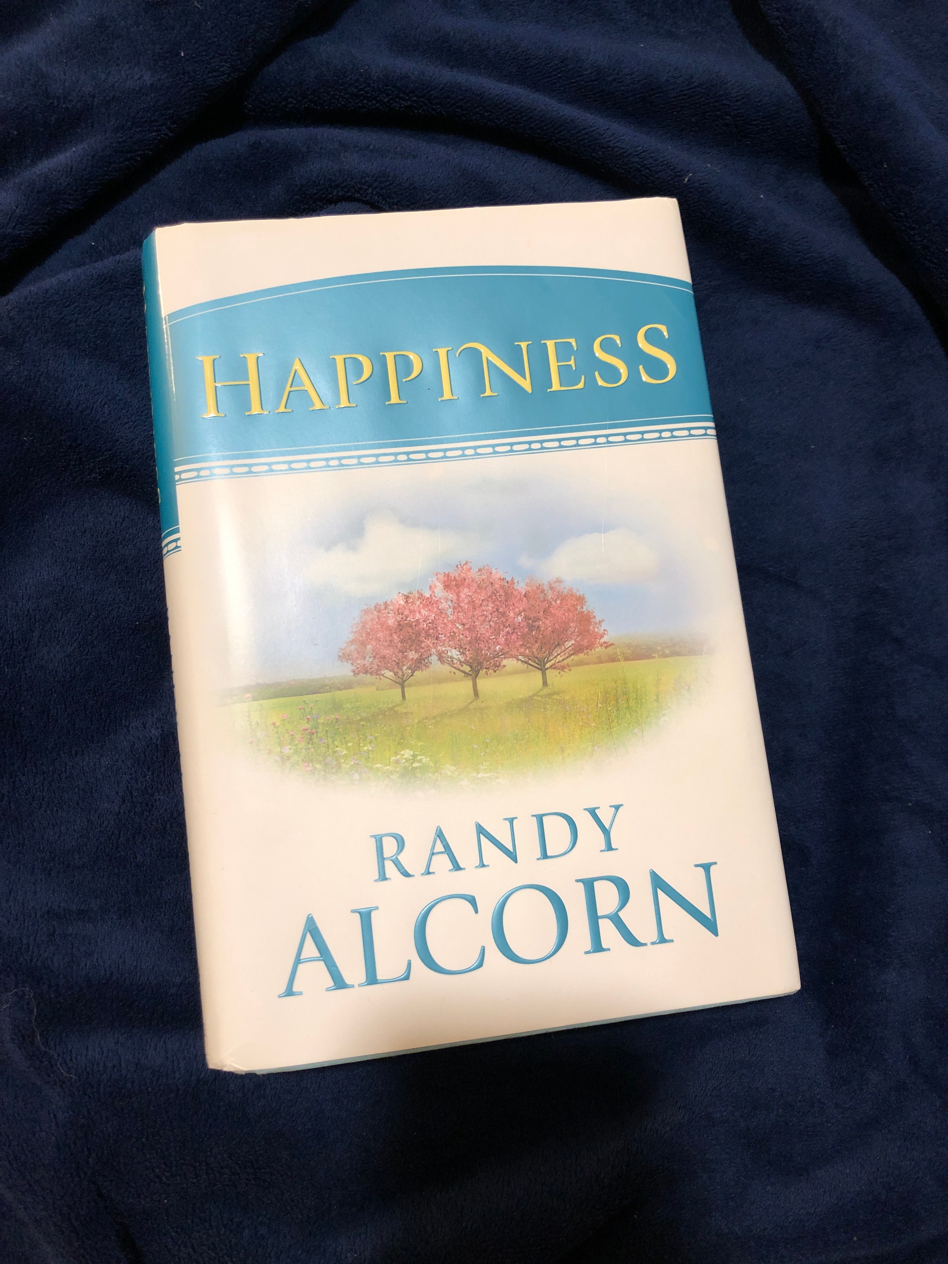 Happiness