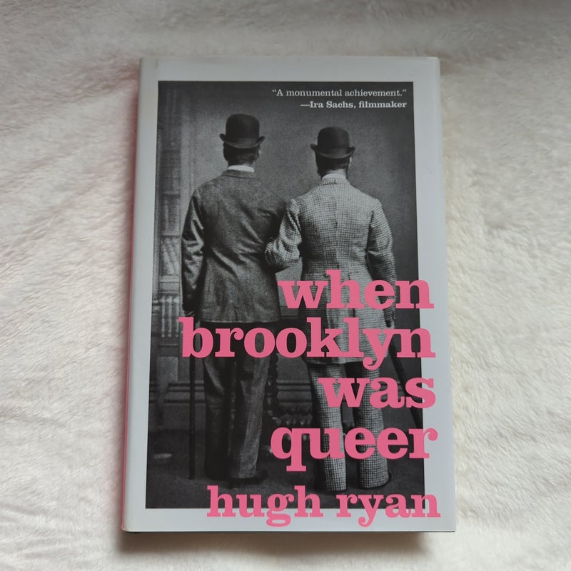 When Brooklyn Was Queer