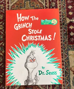 How The Grinch Stole Christmas Collector’s Edition