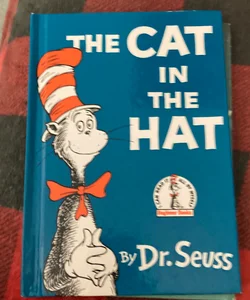 The Cat in the Hat