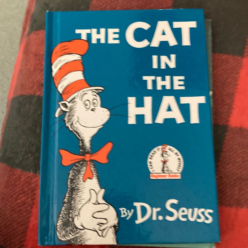 The Cat in the Hat