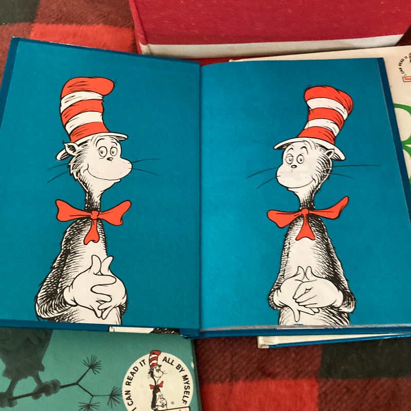 The Cat in the Hat