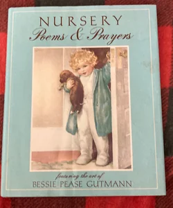 Nursery Poems and Prayers