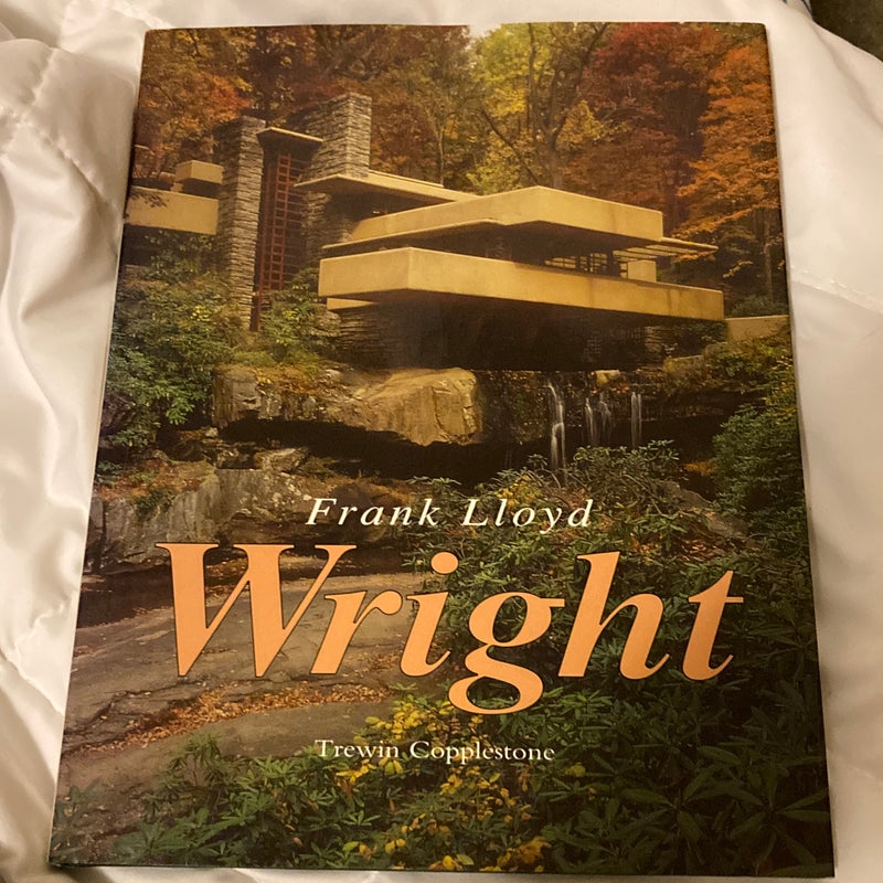 Frank Lloyd Wright