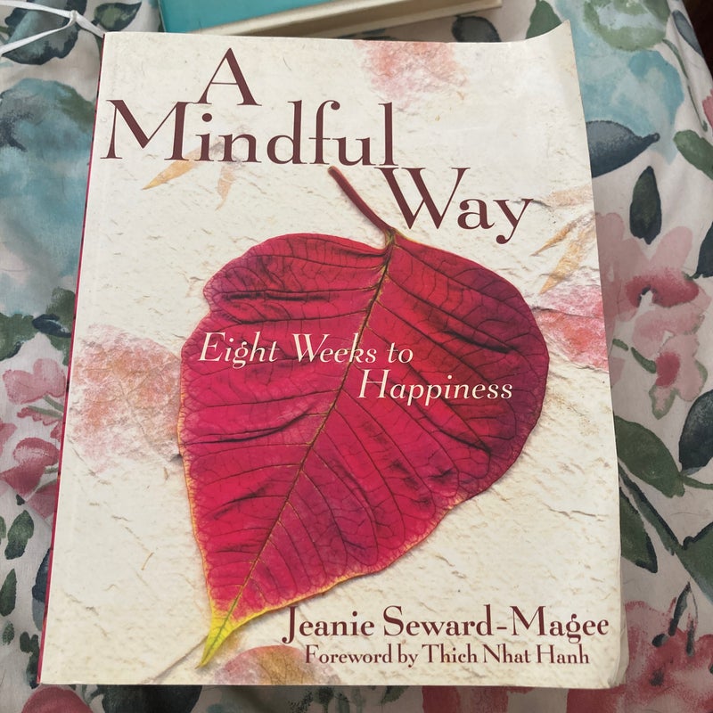 A Mindful Way