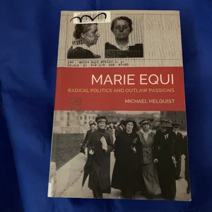 Marie Equi