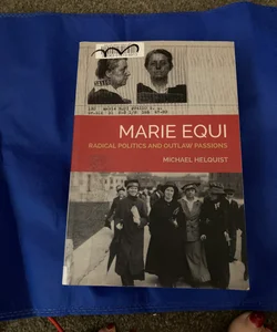 Marie Equi