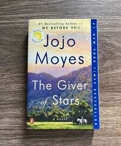 The Giver of Stars