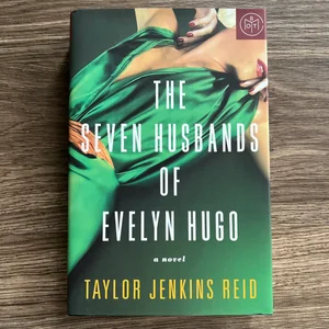 The Seven Husbands of Evelyn Hugo