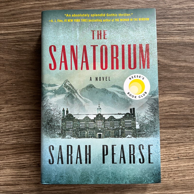 The Sanatorium