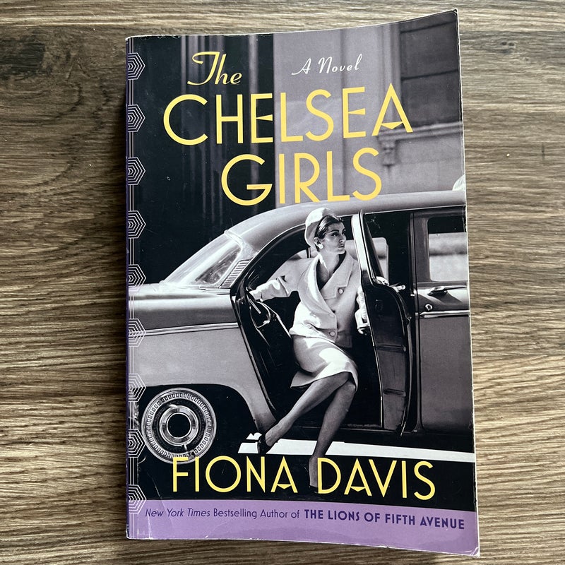 The Chelsea Girls