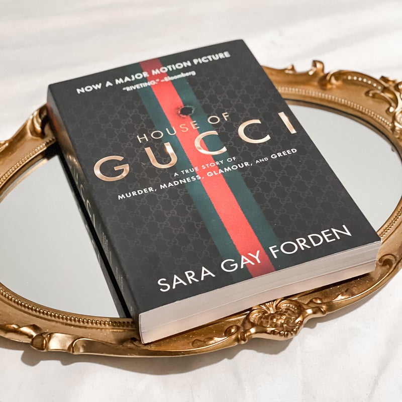 House of Gucci [Movie Tie-In]
