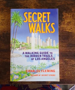 Secret Walks