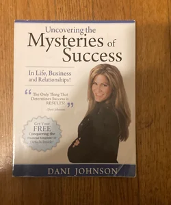 Understanding the Mystery of Success 