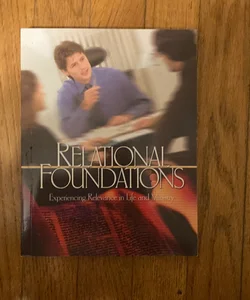 Relational Foundations Workbook (ILM)