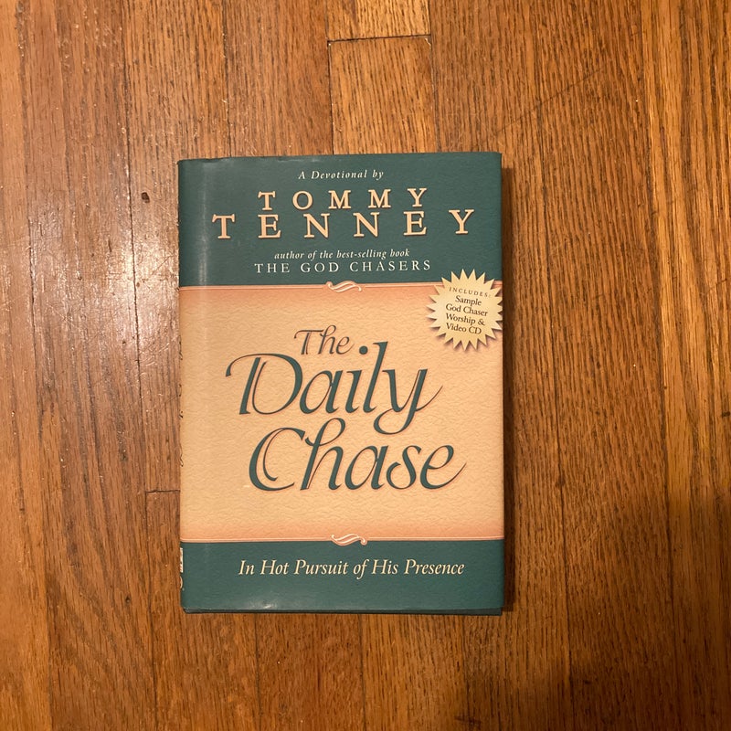 The Daily Chase