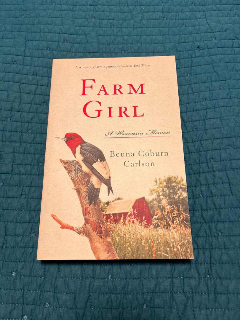 Farm Girl