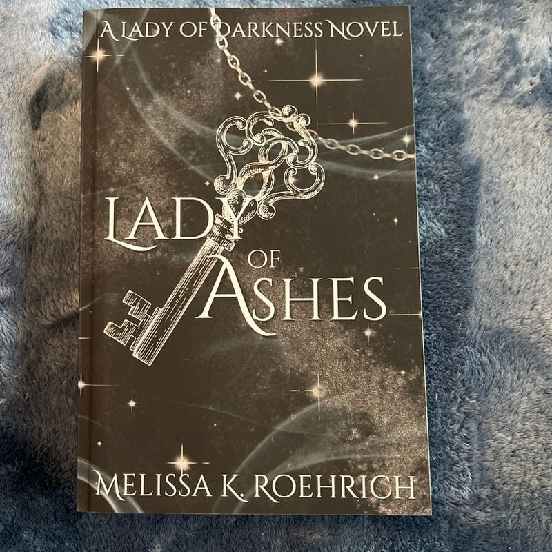 Lady of Ashes