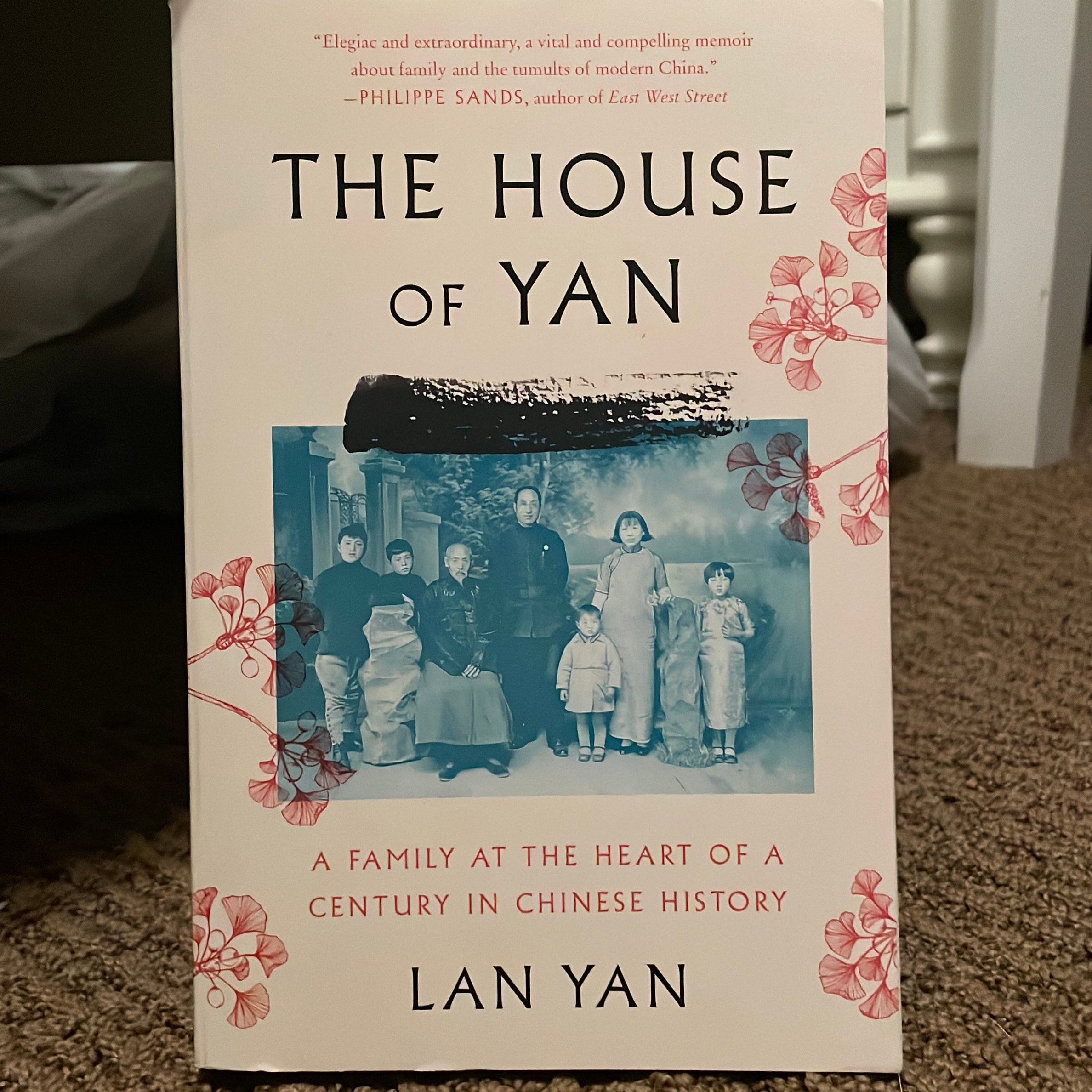 The House of Yan