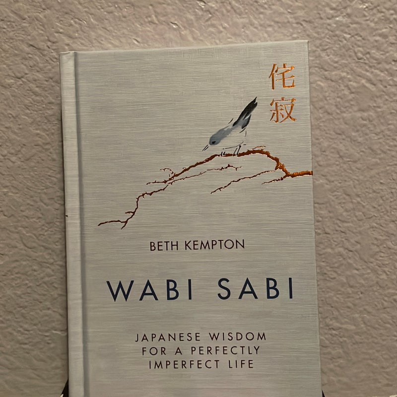 Wabi Sabi