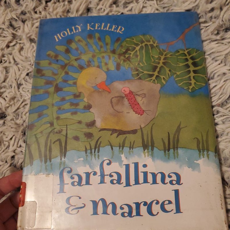 Farfallina and Marcel