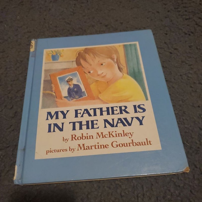 My Father Is in the Navy