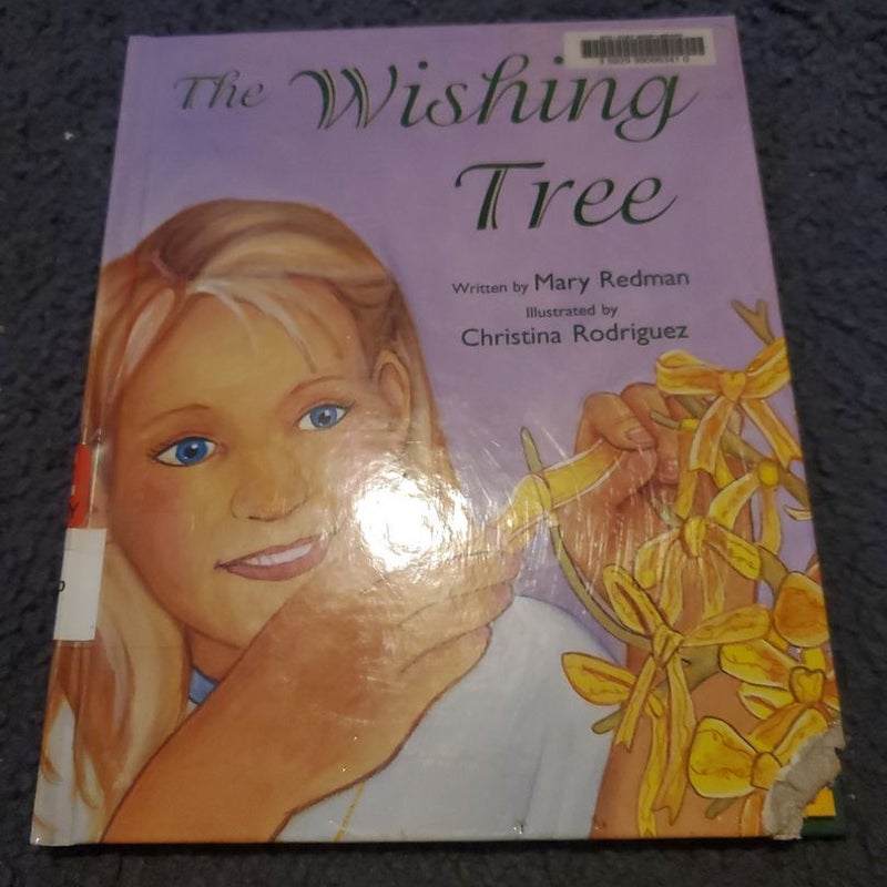 The Wishing Tree