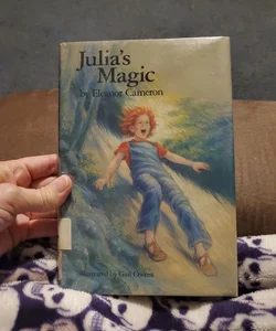 Julia's Magic