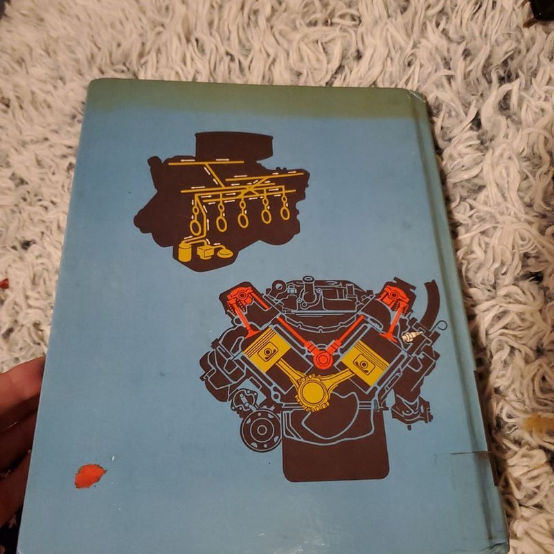 Auto Mechanics Fundamentals