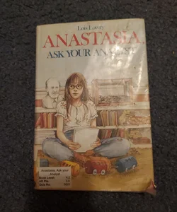 Anastasia, Ask Your Analyst