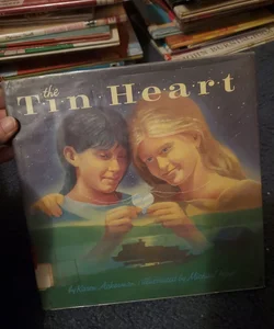 The Tin Heart