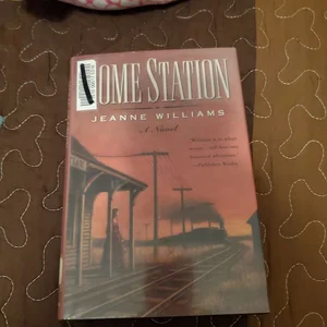 Home Station