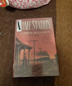 Home Station
