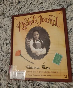 Rachels journal 