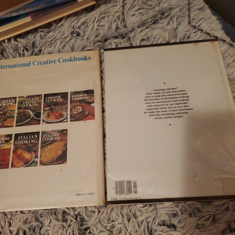 Cookbook bundle 