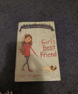 Girl's Best Friend