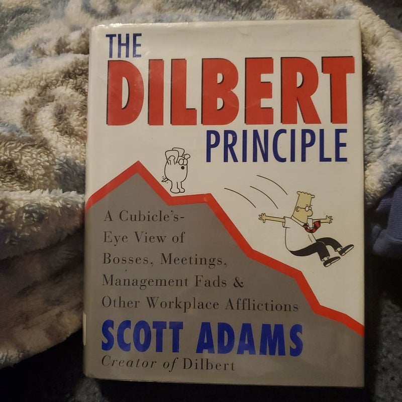 The Dilbert Principle