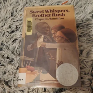 Sweet Whispers, Brother Rush