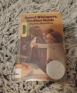 Sweet Whispers, Brother Rush