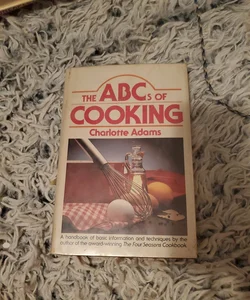 The ABC of cooking
