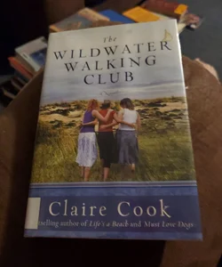 The Wildwater Walking Club