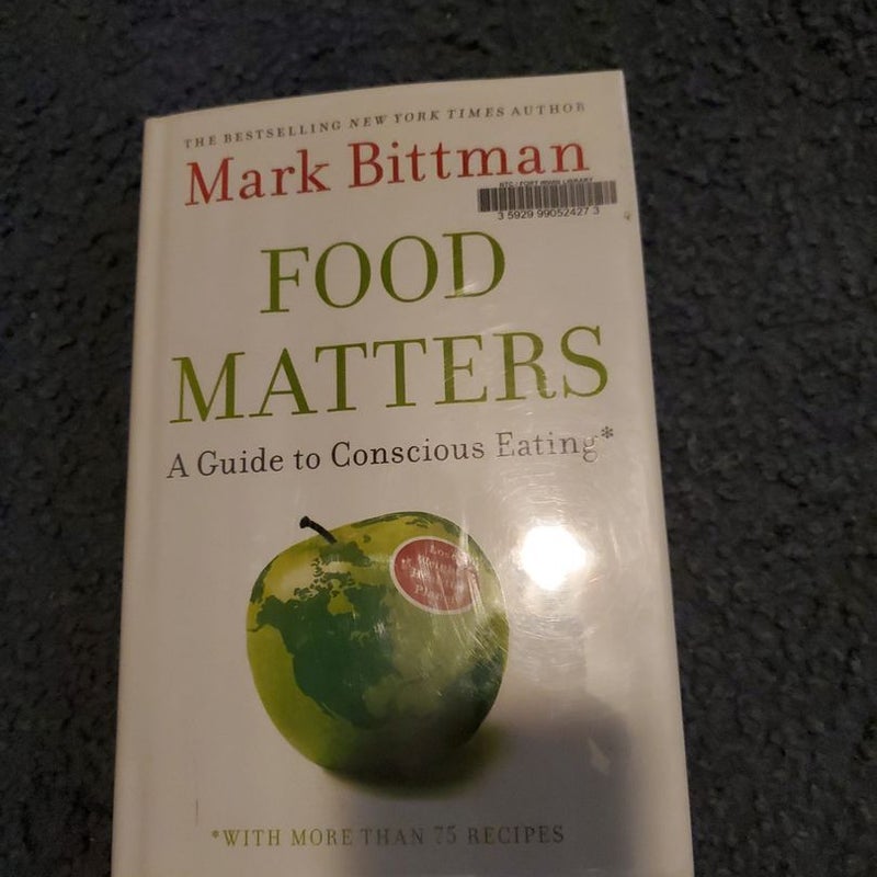 Food Matters